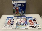 Trails in the Sky 1st Chapter - PlayStation 5 Japan Verison with 3 dlc