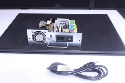 ARTESYN  NFS110-7612  BLACK BOX  LMC1600-PS Power Supply   TESTED  SKU 224800