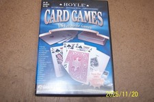 Hoyle Card Games