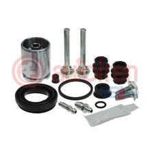 Reparatursatz Bremssattel hinten für Opel Insignia A G09 Vectra B J96 id81402