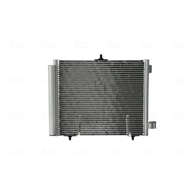 NISSENS 94595 CONDENSER AIR CONDITIONING MAN - Image 16