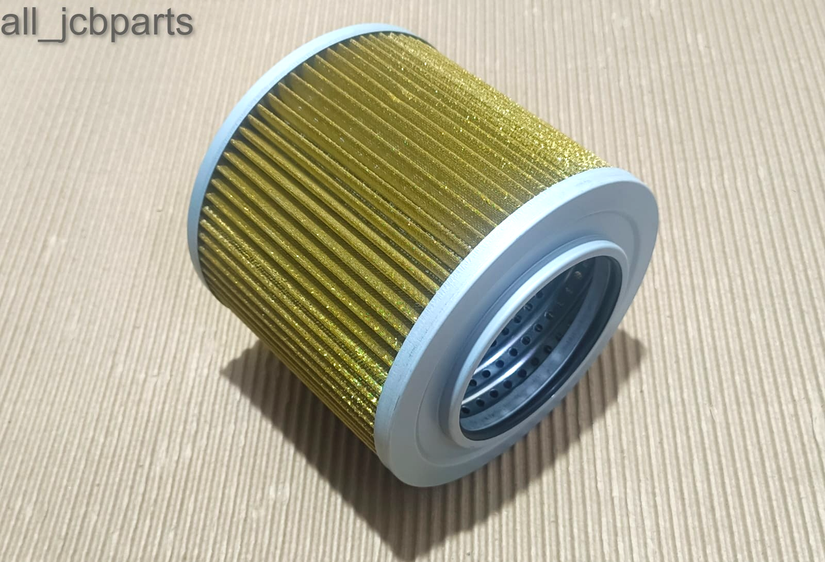 HITACHI EX 200-5 HYDRAULIC OIL TANK Suction STRAINER FILTER