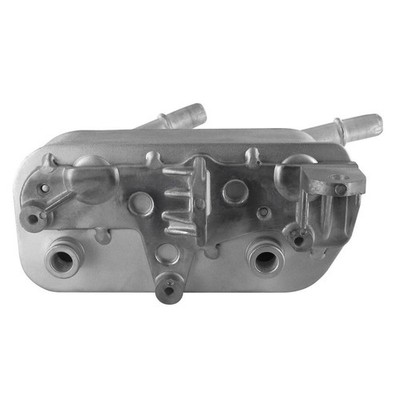 Vemo V20-60-0004 Automatic Transmission Oil Cooler For Select 98-03 BMW Models