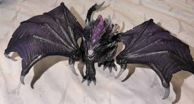 Schleich Eldrador Creatures Shadow Dragon