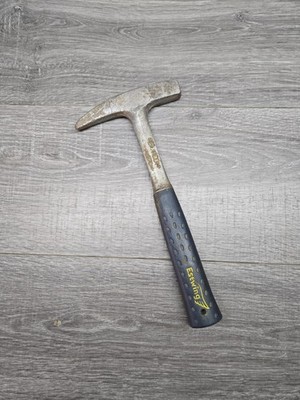 Estwing E3-14P Rock Pick Geologist Prospectors Hammer