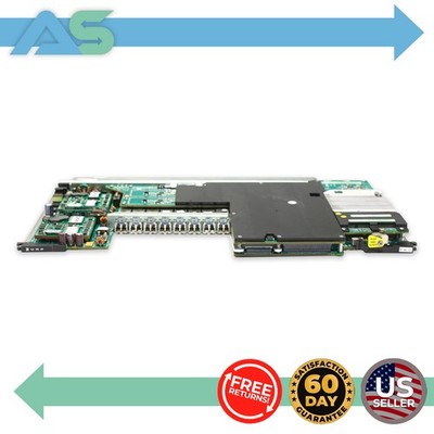 ECI Telecom MCS5 Network Module Card for XDM-500, XDM-1000, and XDM-2000