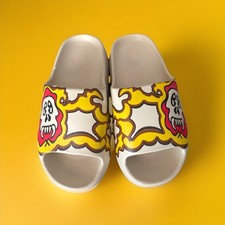 Men Women Unisex Summer Slipper Sandals Flip Flops 38/39 Must Have Comfy 