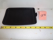 1997-2002 Ford Expedition Center Console Storage Tray Insert Liner Mat Oem 97-02 1997-2002 Ford Expedition Center Console Storage Tray Insert Liner Mat Oem 97-02
