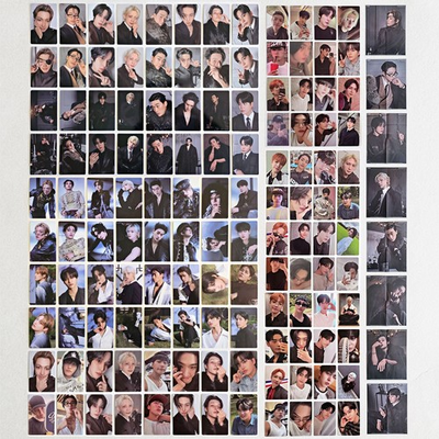 #ad ATEEZ 13th Mini Album Golden Hour Part.4 A Z DIARY ver. Official Photocard K pop $12.99