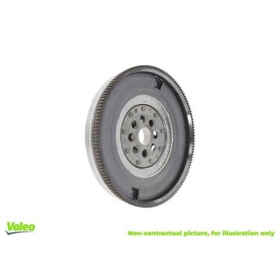 Schwungrad Valeo 836152 Dual Mass Flywheel für Mercedes Benz Mercedes Benz