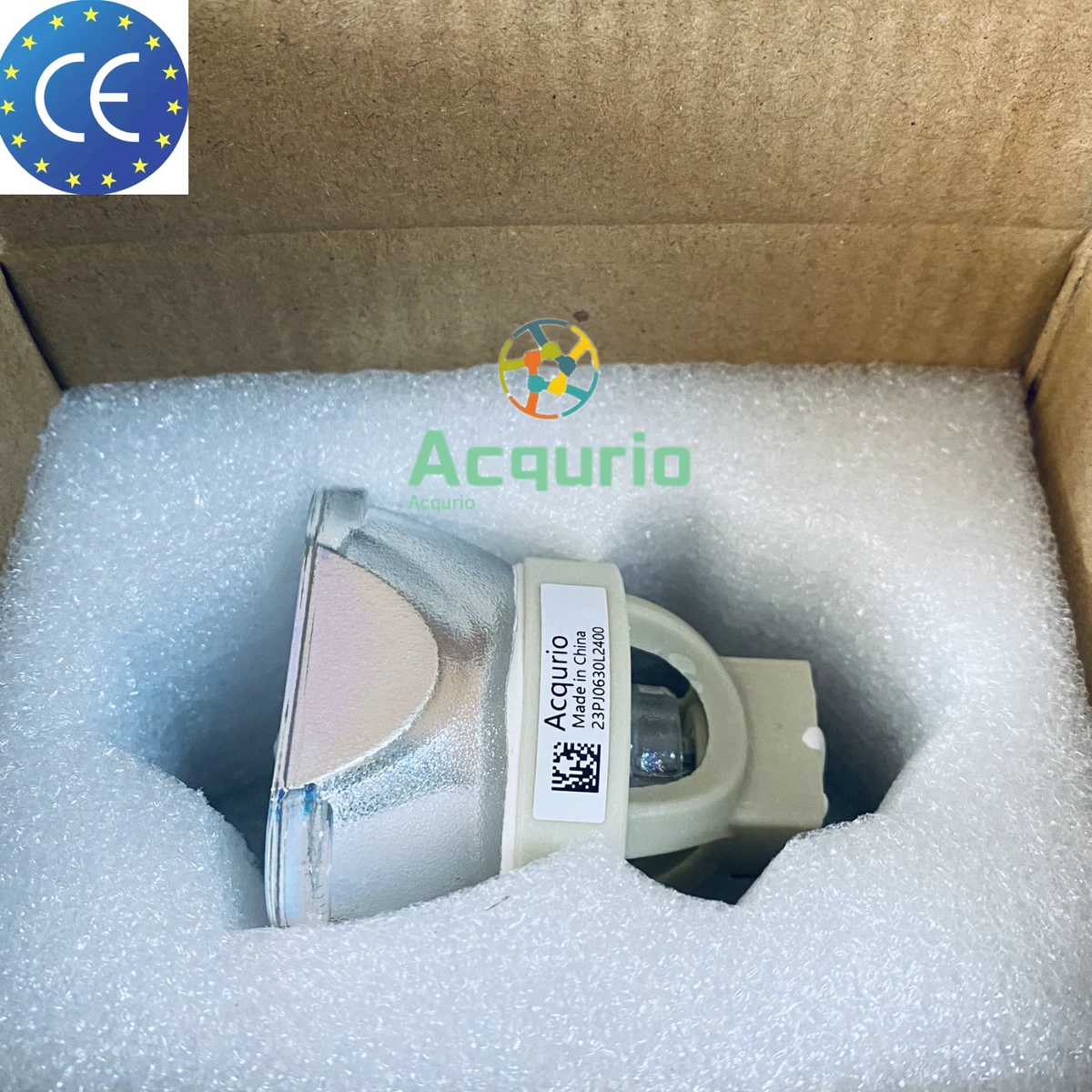 NP44LP high quality bare lamp for P474W/P474U/P554W/U/P603X projector
