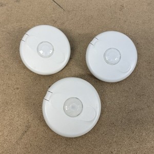 Lot Of 3 Legrand Wattstopper CI-355 CI-355-1 PIR Ceiling Occupancy Sensor 360°