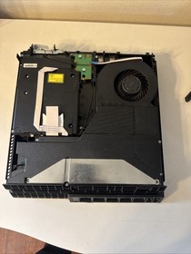 Sony PS4 PlayStation 4 Slim 500GB Console Read the description