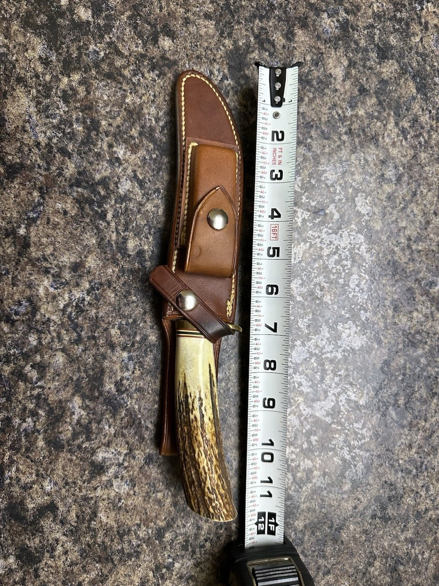 RANDALL KNIFE KNIVES #3-6