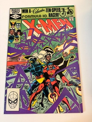 UNCANNY X-MEN Volume 1 Bronze and Beyond...You Pick Buy More & Save! 