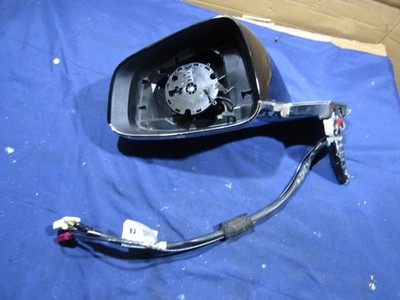 Tesla Model X Außenspiegel vorne links elektrisch original 1035182-00-K 607-MS6T2-49