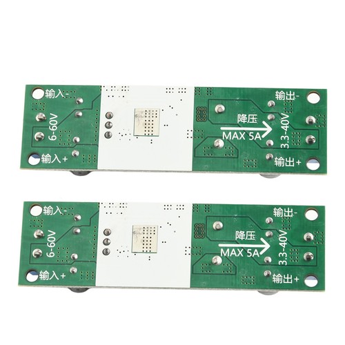 High Efficiency 10A DC DC Converter Step Down Regulator for Voltage Reduction - Bild 2 von 12