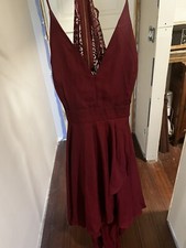 windsor dress small