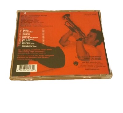 CD】Smokin Section Brent & Randy Mason – Smokin' Section – CD