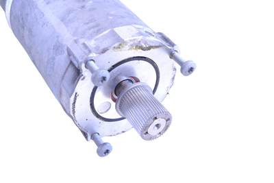 BMW M3 Competition G80 2021 LHD Steering Rack Electric Motor 