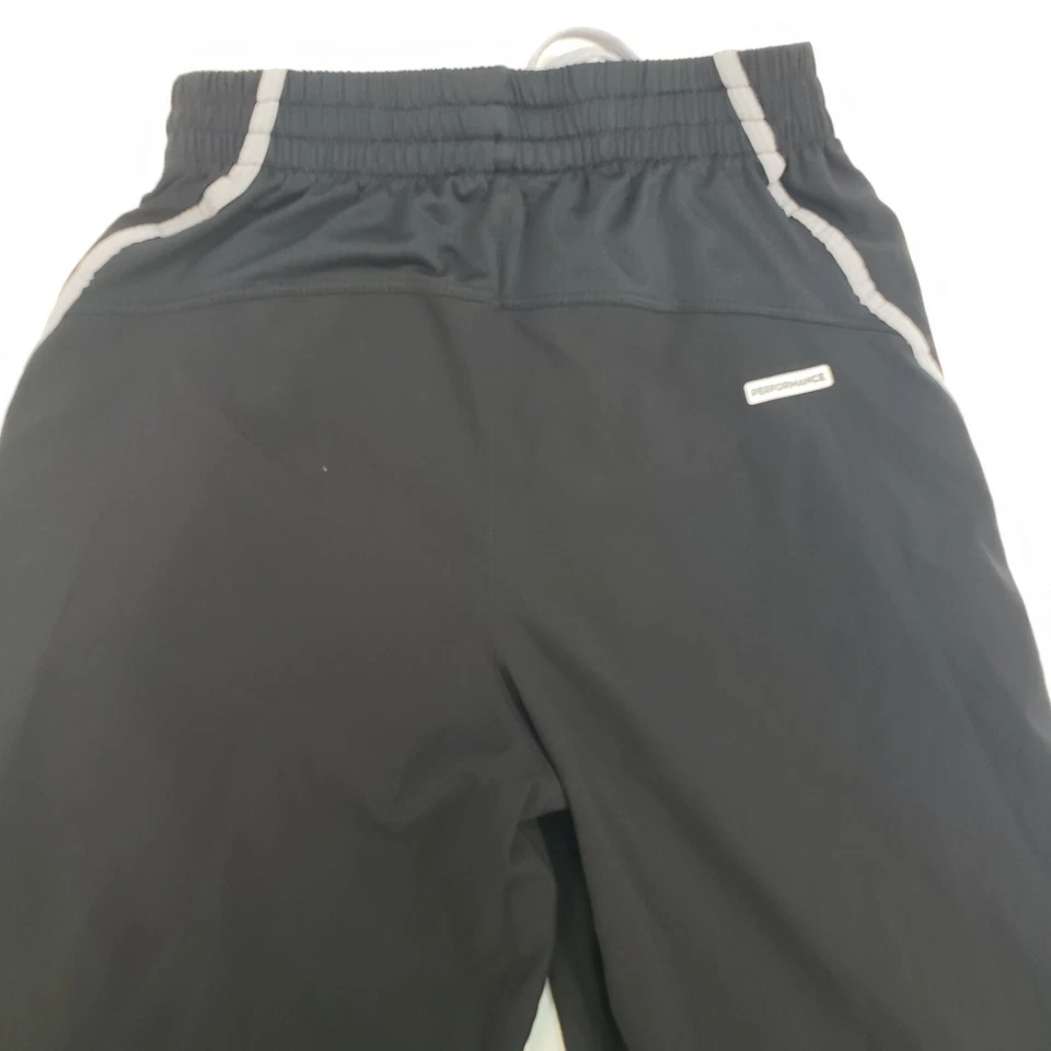 Pantalones deportivos de rendimiento Tek Gear para niños talla mediana Foto 4 de 4