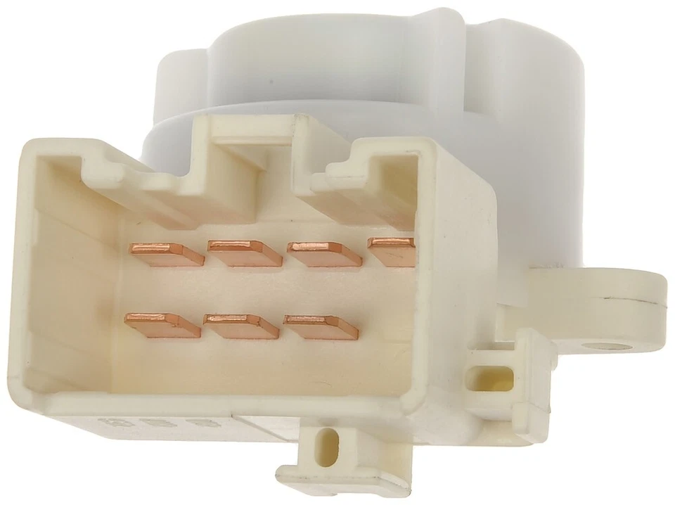 FIT 97-10 12 LEXUS 05-16 SCION 97-18 TOYOTA IGNITION STARTER SWITCH - Image 2 of 4