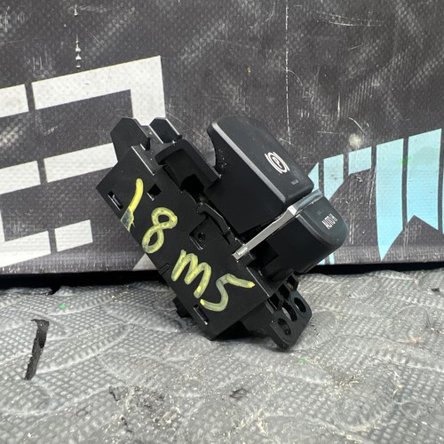 OEM 2018-2023 BMW F90 M5 Handbrake Parking Brake Auto Hold Switch - Picture 3 of 8