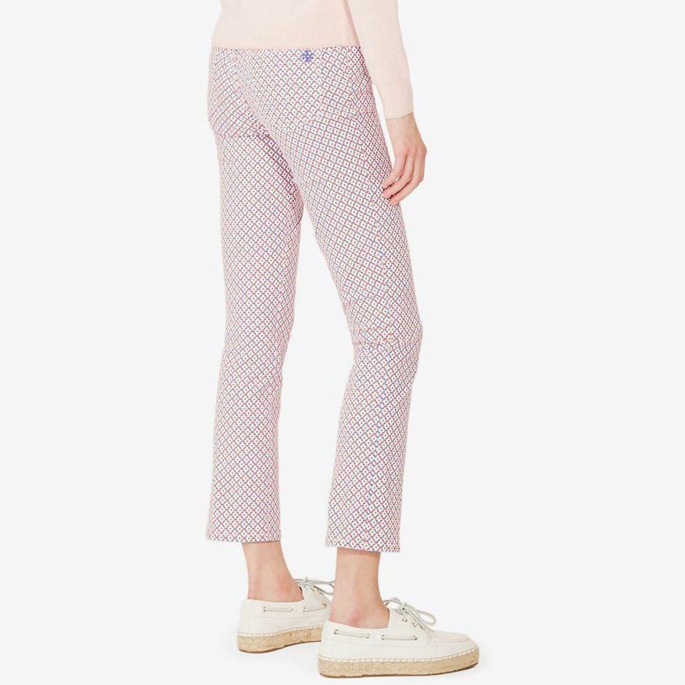 printed jeans for womens