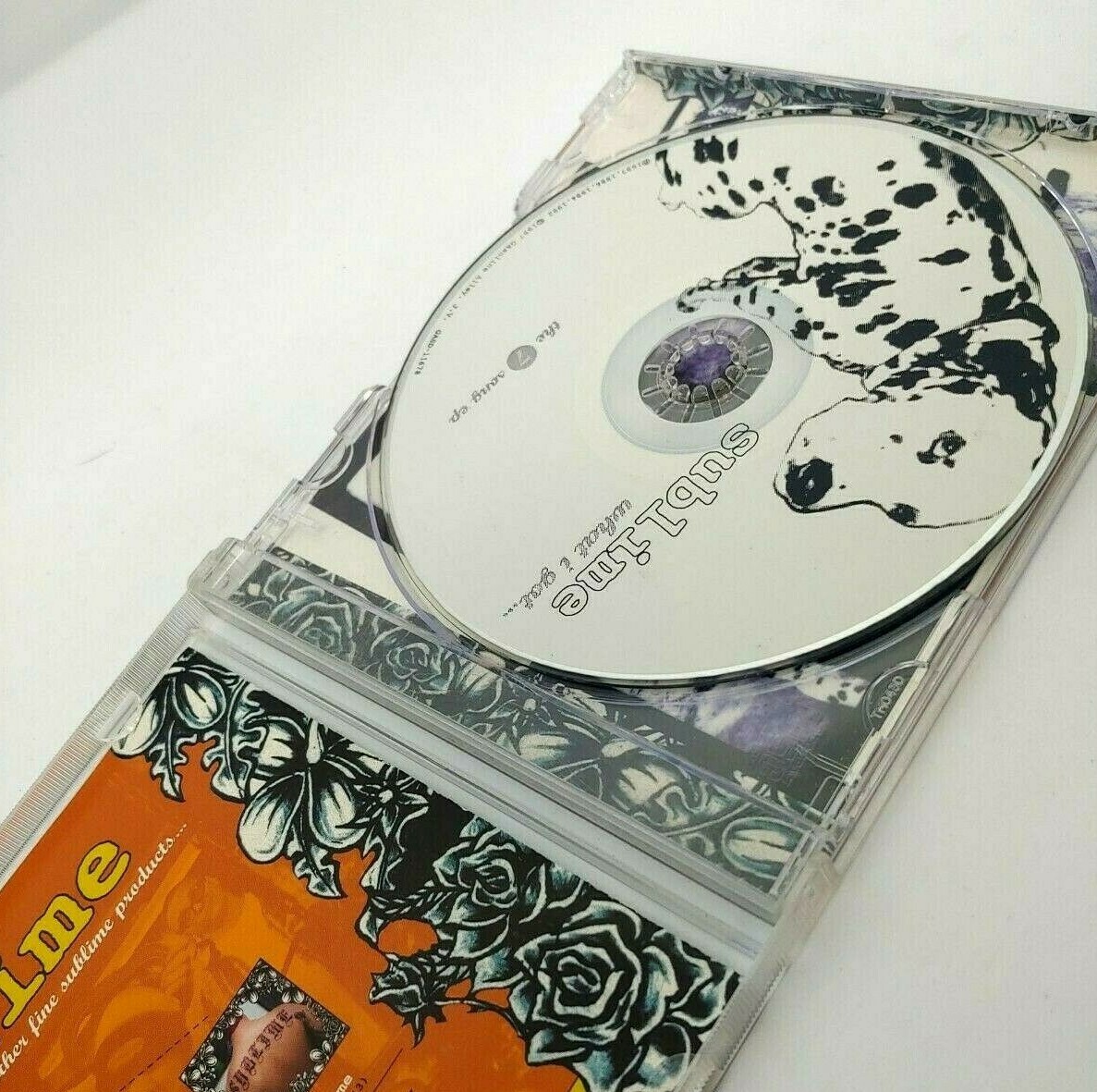 What I Got by Sublime Rock CD 1997 Gasoline Alley 8811167820| eBay