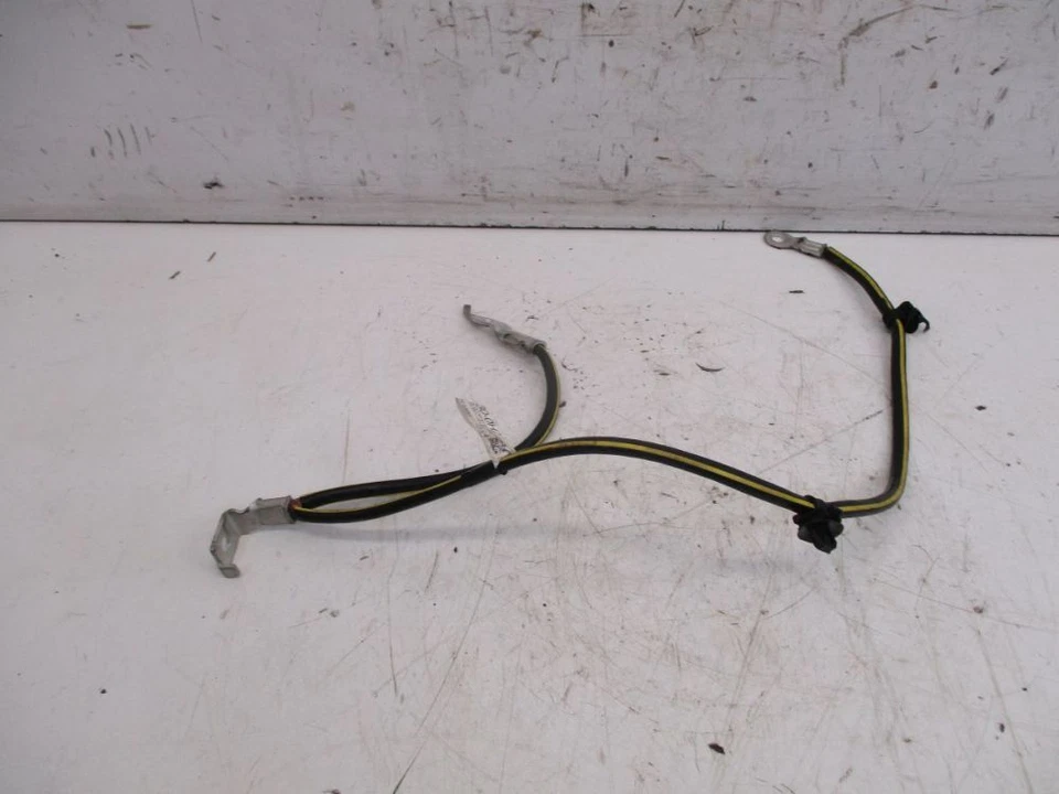 Arnés de cables batería cable de masa se adapta a MITSUBISHI SPACE STAR A03A 8524A330 Foto 3 de 4