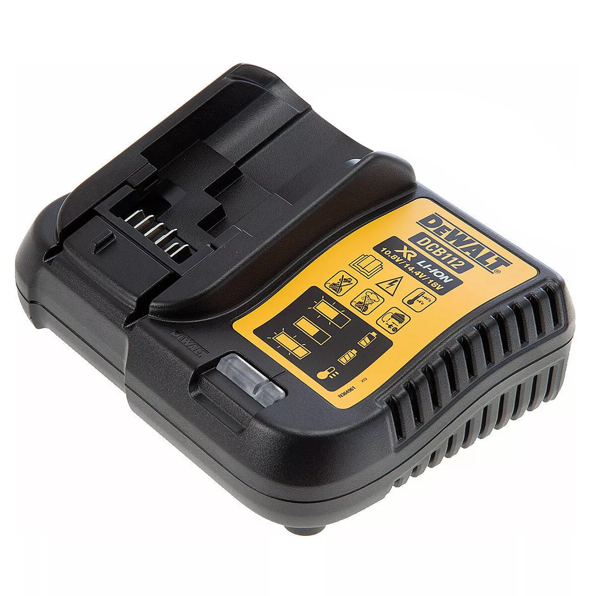Dcb112 dewalt cheap