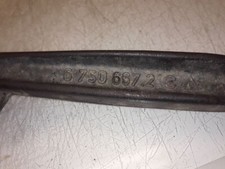 Essieu Land Rover RANGE 4X4