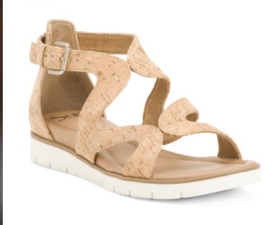 sofft malana sandals