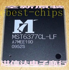 [brand new and original] mst6377cl-lf LCD IC IC IC electronic components accesso