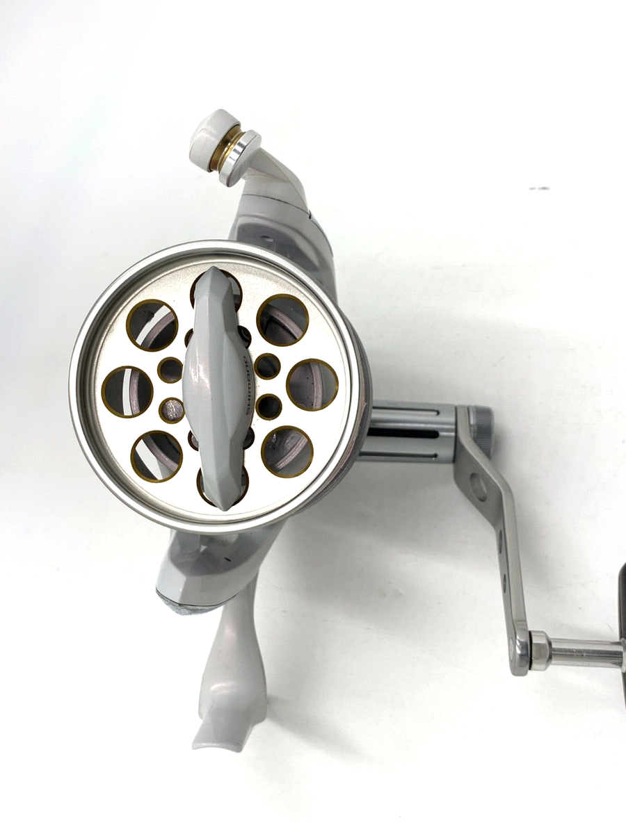 Shimano Super Aero TECHNIUM Mg Spinning Reel Good Surf Shimano Super Aero TECHNIUM Mg Spinning Reel Good Surf