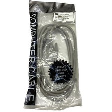 NEW IN PACKAGE SPC 6  Fully Shielded VGA Signal Cable SPC10473 HDDB15M/F