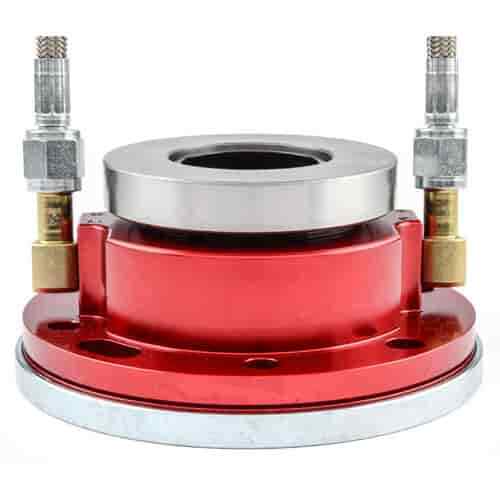 McLeod 13041 BoltOn Hydraulic Throwout Bearing eBay