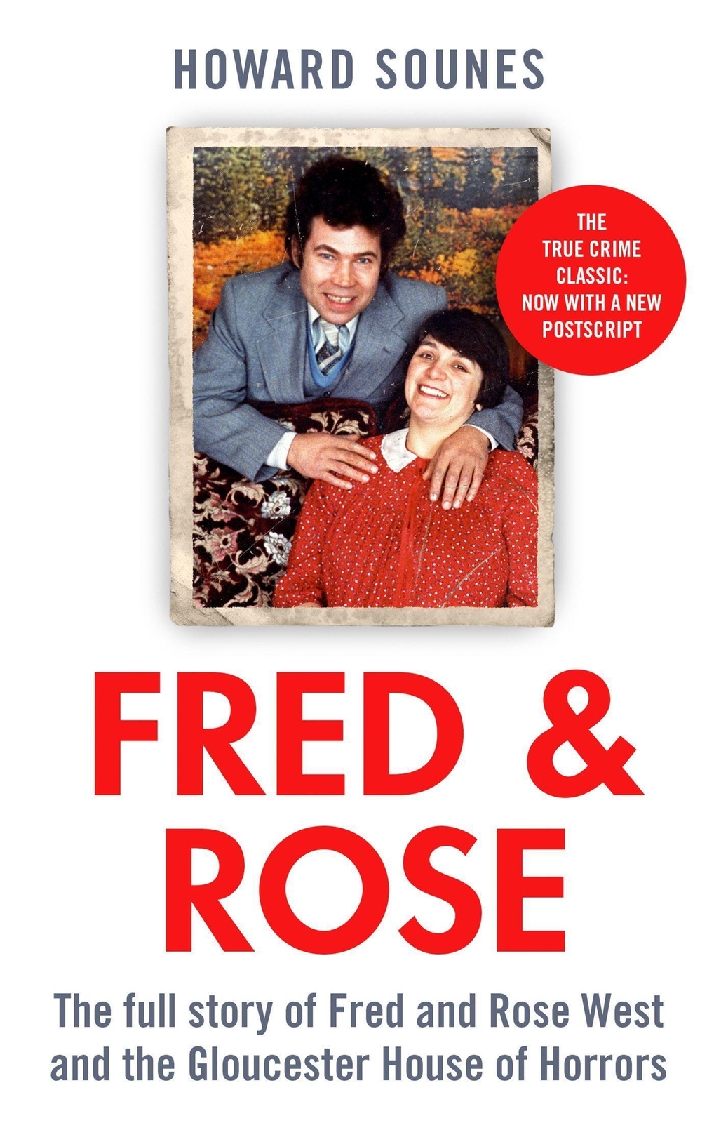 Thumbnail - Howard Sounes | Fred & Rose | Taschenbuch | Englisch (2019) | Ean