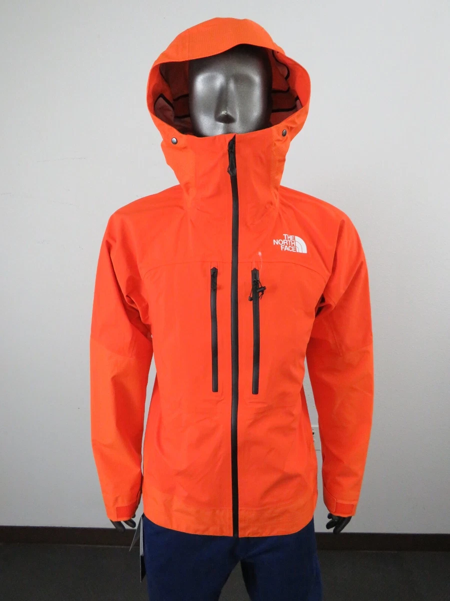 Avis Veste hardshell The North Face Futurelight Summit Series Jkt