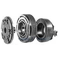 47854 4-Seasons Four-Seasons A/C Compressor Clutch New for Country E150 Van E250