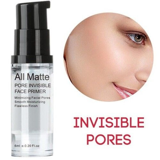 best primer foundation concealer all in one