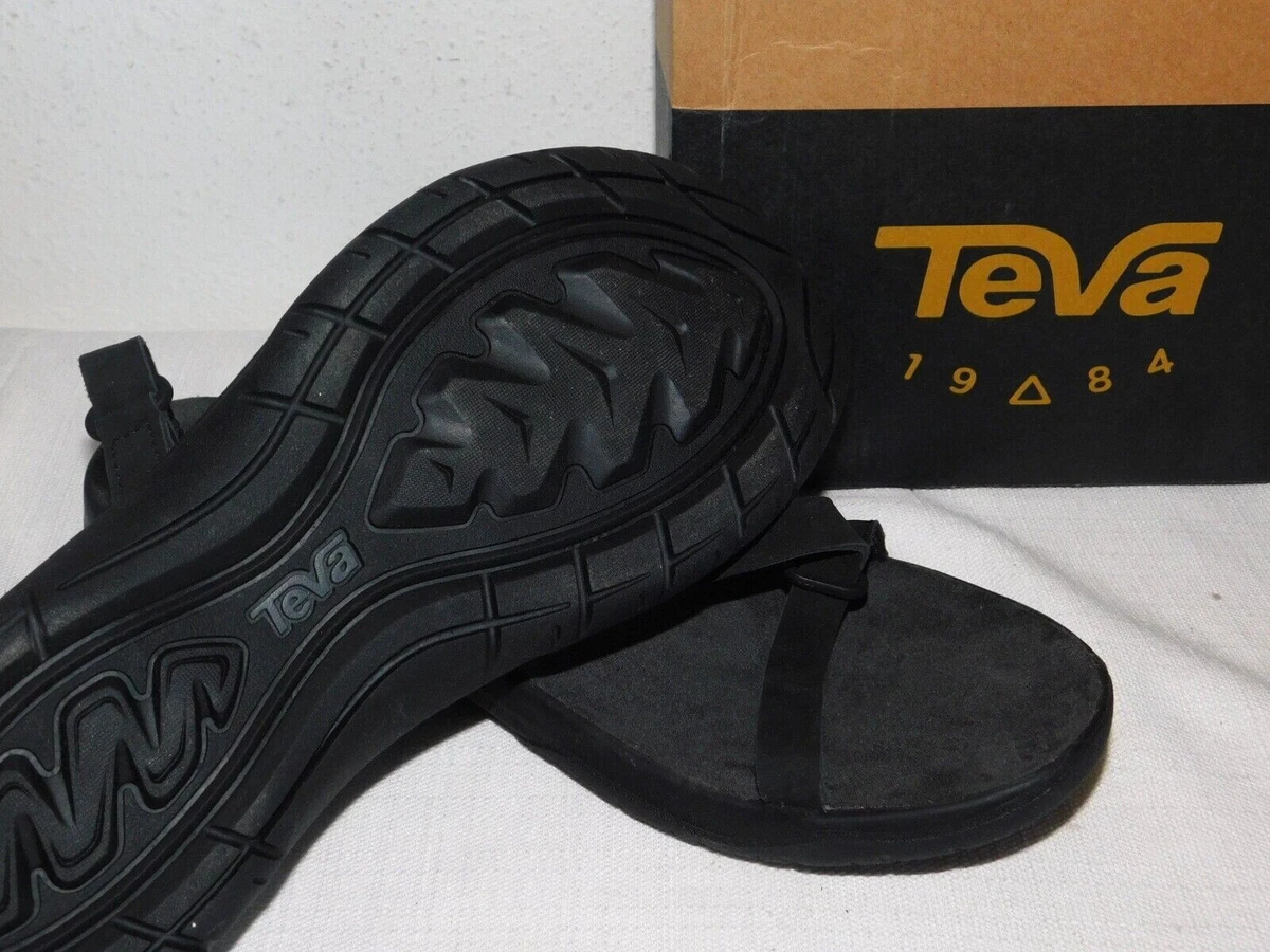 Teva elzada slide lea top