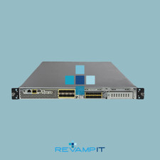 Cisco Firepower 4120 NGIPS Appliance FPR4120-NGIPS-K9 