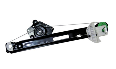 Elektrischer Fensterheber Für Ford Focus MK1 1998-2005 - Hintere Türen Links & Rechts