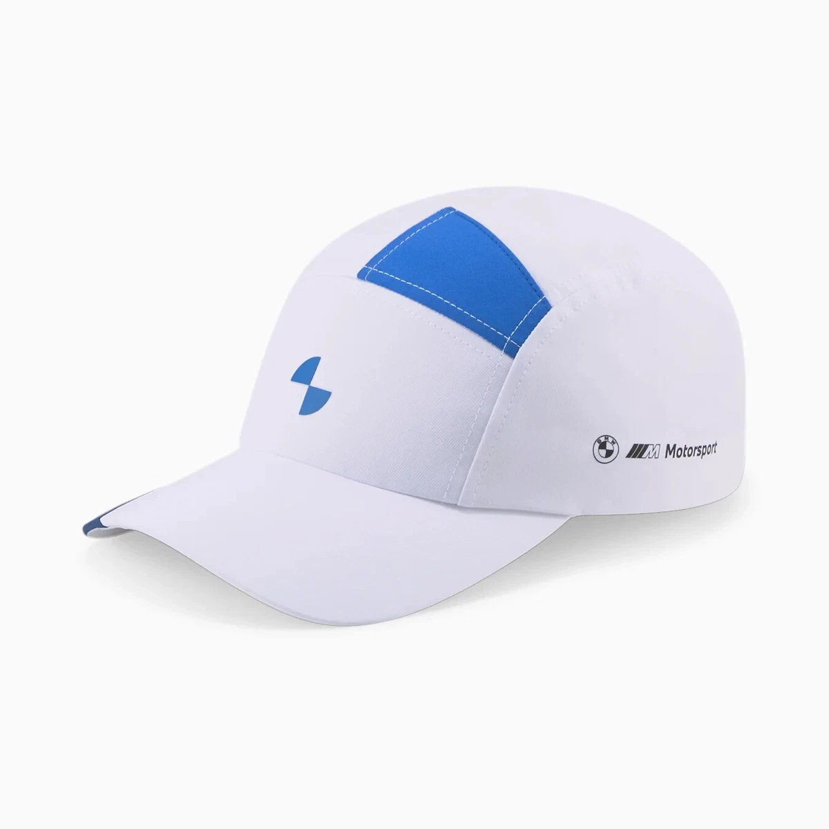 bmw white hat
