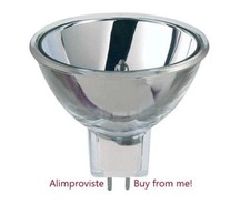 EKG 80W 19V Photo Stage Projection LIGHT BULB Studio LAMP NEW SYLVANIA 54846