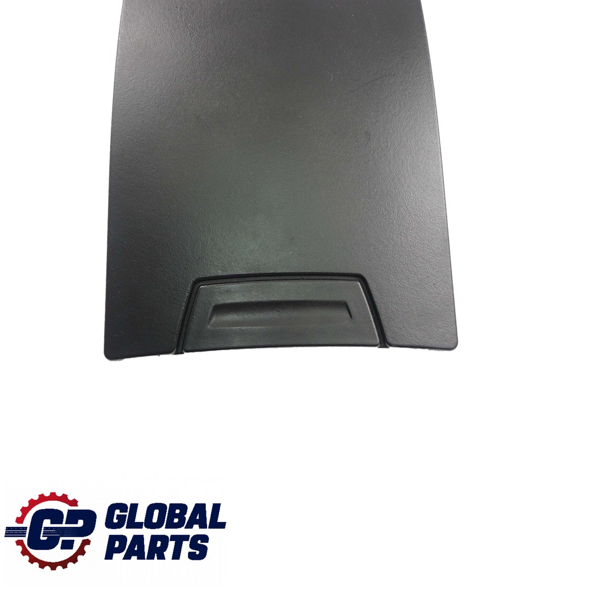 BMW Z4 E85 Mittelkonsole Hinten Mitte Verkleidung Schwarz 7055464 