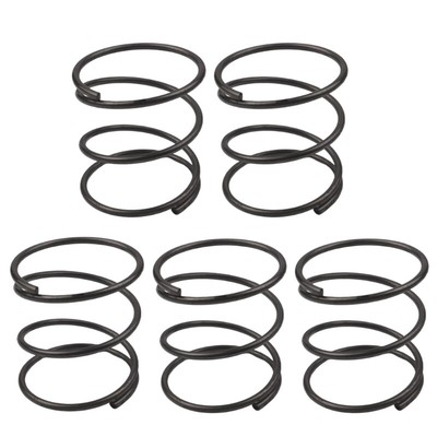 5pcs Trimmer for Head Springs Grass Trimmer for Head Accessories Springs Replace
