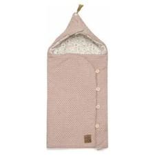 Sacco invernale trapunta ovetto universale MIMS+ Jane Pale