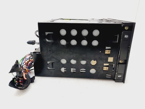 5038120 Sistema Audio Radio per SAAB 9-5 BERLINA 2.0 T Linear 2002 9009956 - Foto 5 di 10